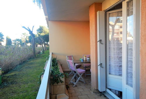 Bormes les Mimosas (83) - La Favière - Residence Côte d&#39;Azur 5 Apartment...