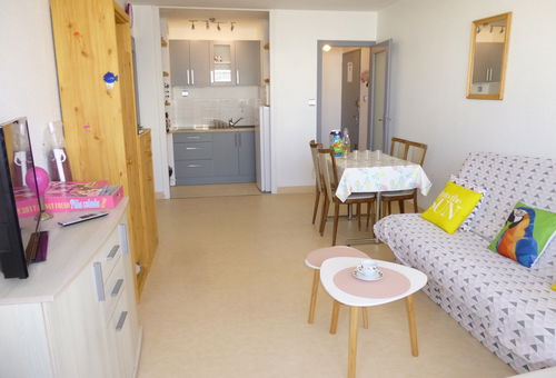 Saint Hilaire de Riez (85) - Seagulls Quarter - Residence Le Grand Voilier...