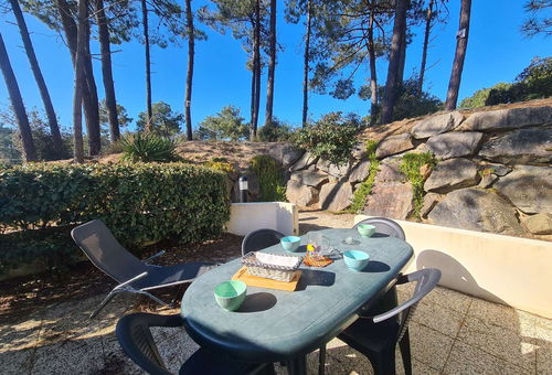 Saint Jean de Monts (85) - Garenne District - Les Mas de Vertmarines...