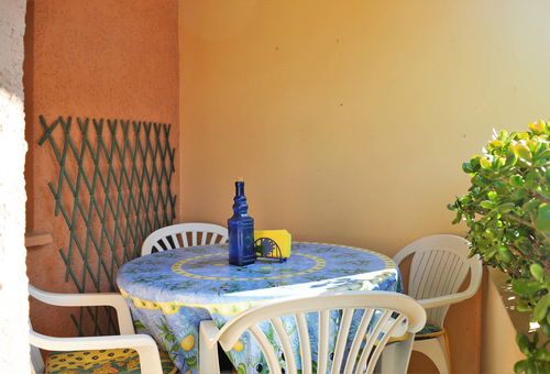 BORMES LES MIMOSAS (83) - LA FAVIERE - RESIDENCE COTE D&#39;AZUR 5 APARTMENT...