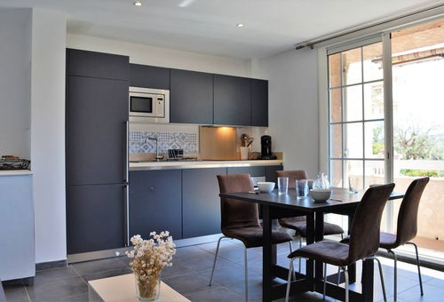 BORMES LES MIMOSAS (83) - DISTRICT DU PIN - RESIDENCE L&#39;AJAX Apartment -...