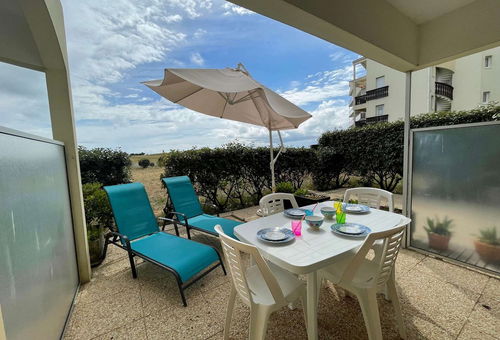 Saint Jean de Monts (85) - Golf District - Residence Green Hill 1
Apartment...