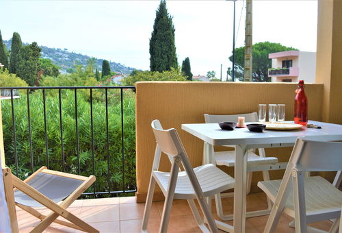 Le Lavandou - Saint-Clair district - Saint-Clair residence Apartment...