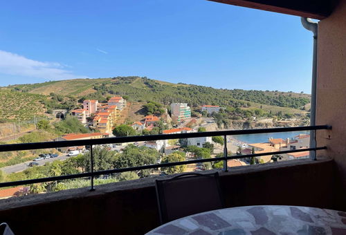 Banyuls sur Mer (66) - Les Elmes Beach - Residence VILLAS DE LA...
