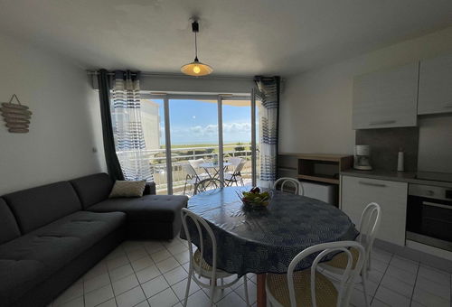 Saint Jean de Monts (85) - Golfviertel - Residenz...