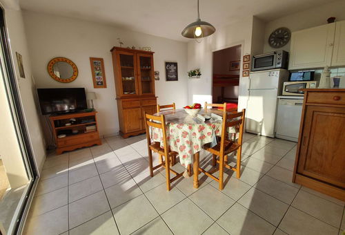 Saint Hilaire de Riez (85) - Demoiselles district - Residence Le Castel des...