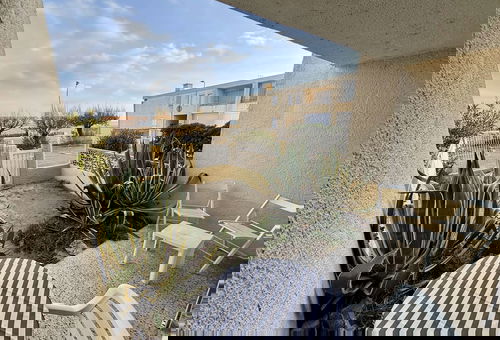 Port-la-Nouvelle (11) - Beach district - L&#39;Azur Residence Apartment...