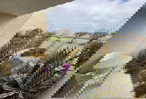 Port-la-Nouvelle (11) - Beach district - L&#39;Azur Residence Apartment...