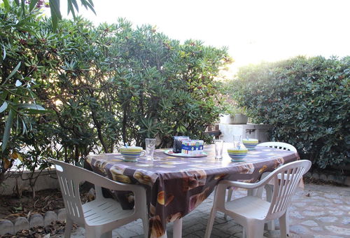 Port-la-Nouvelle (11) - Beach District - Figaro Pavilion 4-room pavilion 75...