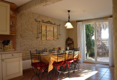 Narbonne Plage (11) - Center District - Residence les Hameaux de la...