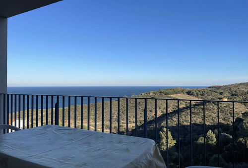 Banyuls sur Mer (66) - Marina area - Residence Castell...