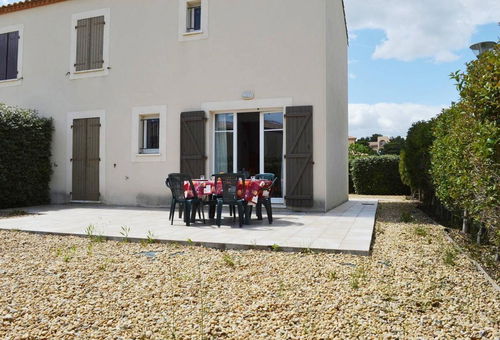Narbonne Plage (11) - Residence les Grandes Bleues 3 4-room house...