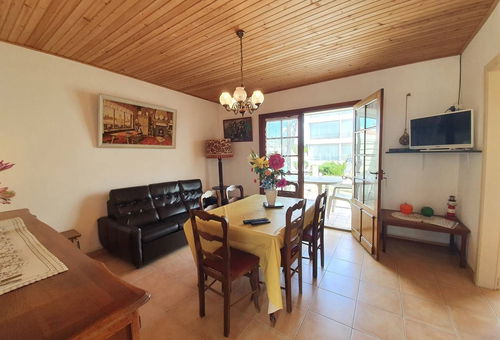 Saint Jean de Monts (85) - Quartier Front de Mer
Maison 3 pièces - 38 m²...