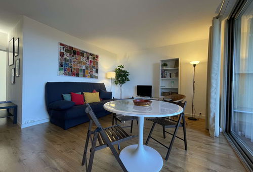 Banyuls sur Mer (66) - Marina district - Castell Residence...