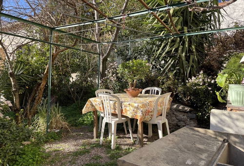 Banyuls sur Mer  (66) - Centre Plage - 5 Rue Napoléon
Appartement 3 pièces -...