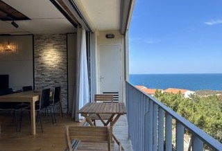 Banyuls sur Mer (66) - Marina area - Residence Castell...