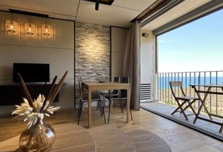 Banyuls sur Mer (66) - Marina area - Residence Castell...