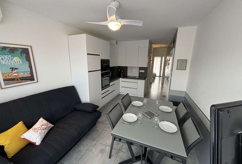 Port la Nouvelle (11) Beach District - Le Floréal Residence Apartment 2...