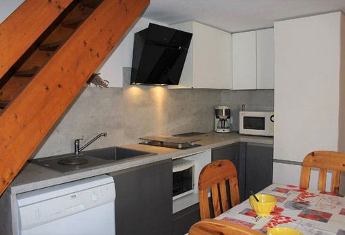 Gruissan (11) - Grazel sector - Residence Le Jardin d&#39;Erato Pavilion 3...