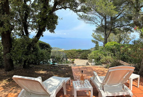 BORMES LES MIMOSAS (83) - Village des Fourches Villa - approximately 75 m² -...