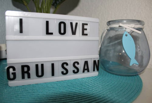 Gruissan (11) - Grazel area - Les Amandines residence 1-room apartment...