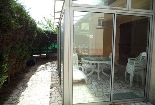 Narbonne Plage (11) – Central District - rue des Pêcheurs Apartment 3...
