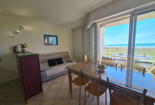 Saint Jean de Monts (85) - Golfviertel - Residenz...