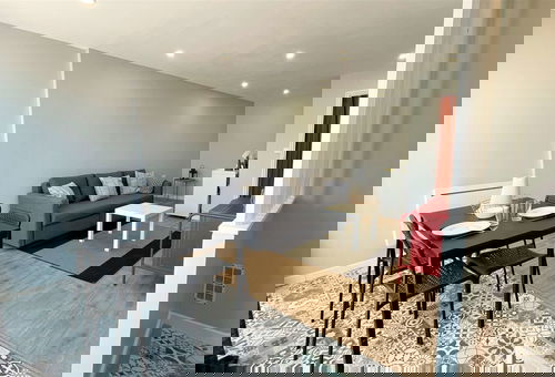 Port-la-Nouvelle (11) - Quartier plage - Résidence Le Palma 2
Appartement 1...