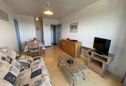 Saint Hilaire de Riez  (85) - Quartier les Becs  - Résidence...