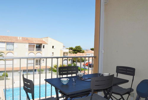 Narbonne Plage (11) - Quartier des Karantes - Résidence les Maisons de la...