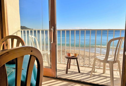 Le Lavandou (83) - Cavalière - The Islands One-room apartment - 25 m²...