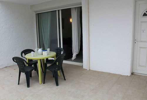 Port-la-Nouvelle (11) - Beach area - Pavilion House 3 rooms - 50 m²...