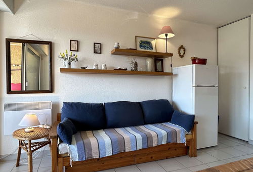 Banyuls sur mer (66) - Elmes Beach - Les Jardins de la...