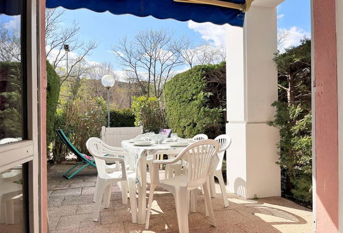  Le Lavandou (83) - Cavalière district - Residence Les Plages de Cavalière...