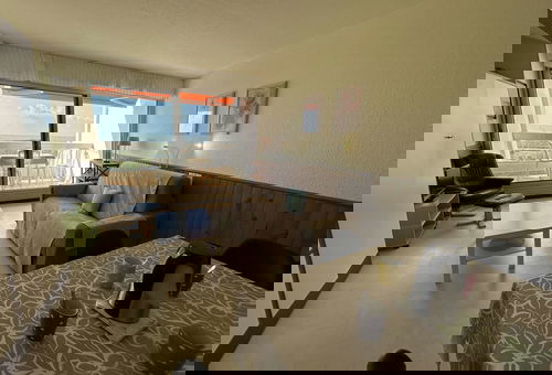 Saint Jean de Monts (85) - Estacade district - Residence Arc En Ciel 2
cabin...