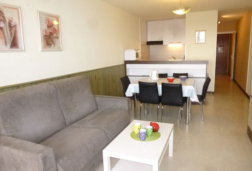 Saint Jean de Monts (85) – Viertel Estacade – Residenz Arc En Ciel …