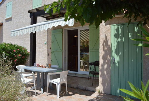 Saint Pierre la Mer (11) - Vigie district - Les Garrigues residence...