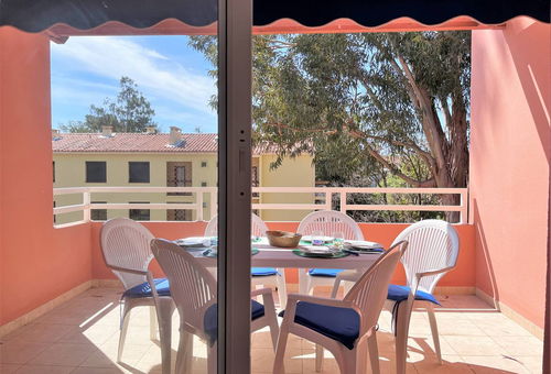 CAVALIERE (83) – ZENTRUM – RESIDENCE LES HAUTES PLAGES DE …