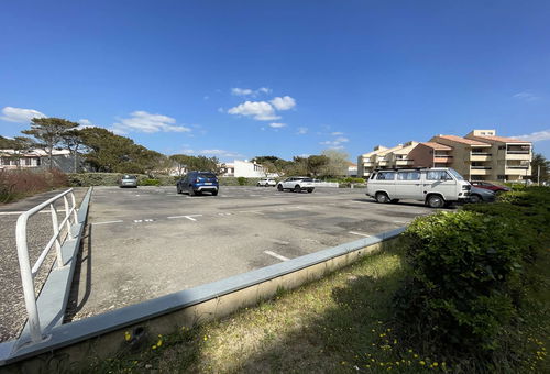 Saint Jean de Monts (85) - Quartier Estacade - Résidence Pleine...