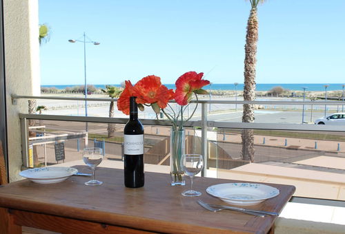 Saint Pierre la Mer (11) - Quartier des Embruns - Résidence la...