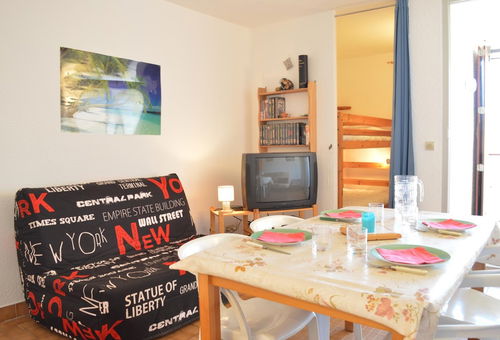 Banyuls sur mer (66) - Town Center - Résidence MATTIFOC Apartment Studio...