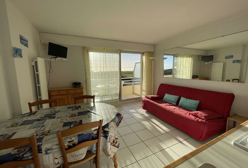 Saint Jean de Monts (85) - Quartier du Golf - Résidence Port Saint Jean...