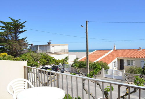 Saint Pierre la Mer (11) - Quartier du port - Impasse des...