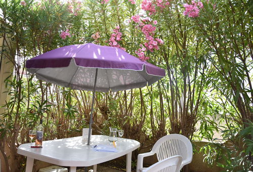 Gruissan (11) - Ayguades - Résidence Lagunes du soleil N° 56 Pavilion Type...