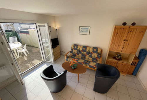 Saint Hilaire de Riez (85) - Demoiselles district - Residence la GRANDE...