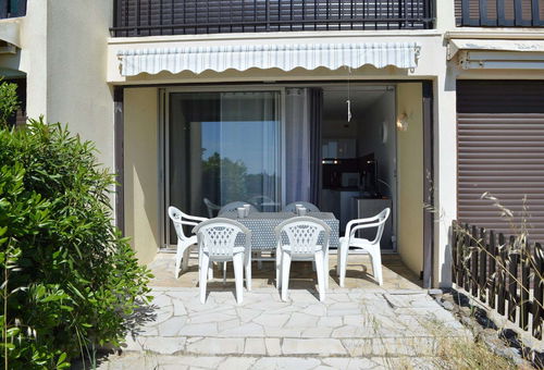 Saint Pierre la Mer (11) - Vigie district - Les Eaux Vives residence...