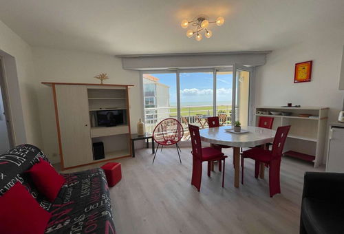 Saint Jean de Monts (85) - Quartier du Golf - Résidence...