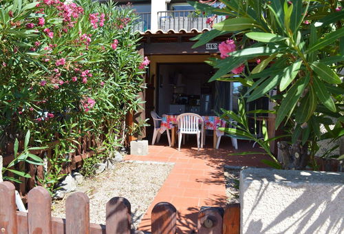 Saint Pierre la Mer (11) - Quartier de la Vigie - Résidence les Eaux Vives...