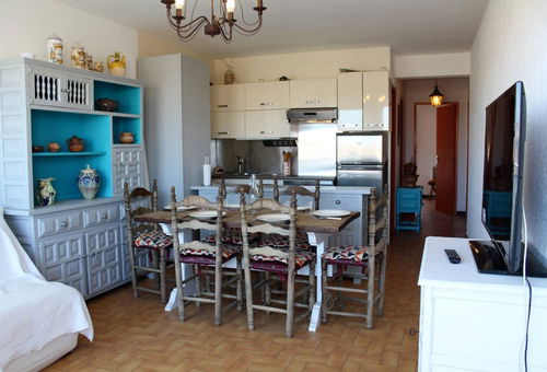 Port-la-Nouvelle (11) - Beach District - Occitania Residence Apartment 3...