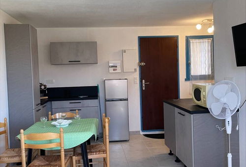 Saint Pierre la Mer (11) - Vigie district - Residence les Terrasses de...